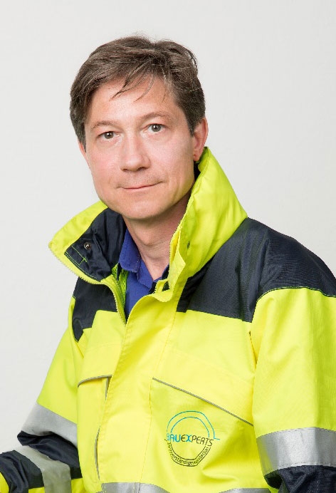 Bausachverständiger, Immobiliensachverständiger, Immobiliengutachter und Baugutachter Dipl.-Ing. (FH) Martin Bode Karlshuld