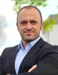 Bausachverständiger, Immobiliensachverständiger, Immobiliengutachter und Baugutachter Dipl.-Ing. Murat Vural Karlshuld