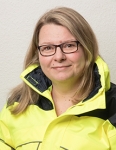 Bausachverständige, Immobiliensachverständige, Immobiliengutachterin und Baugutachterin  Svenja Rohlfs Karlshuld